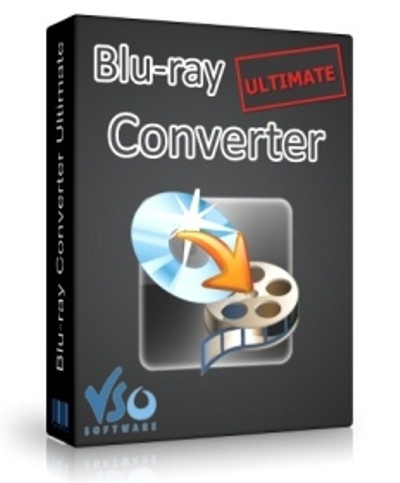 VSO%2BSoftware%2BBlu ray%2BConverter%2BUltimate VSO Software Blu ray Converter Ultimate v1.2.0.14