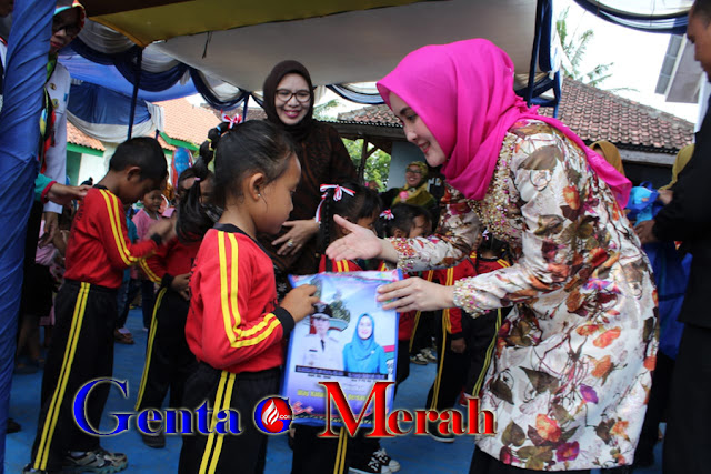 Hiruk Pikuk HUT-19 Way Kanan, Mengetengahkan Berbagai Pagelaran  