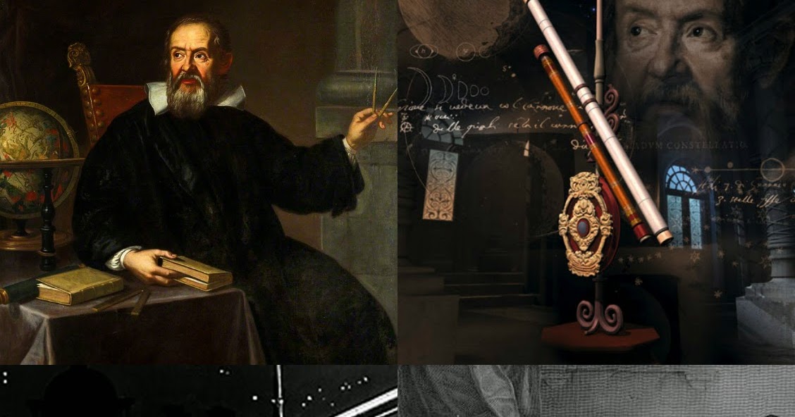 Cultura Más + ¿Quién es el Padre de la Física Clásica? Cultura Más + ¿Quién es el Padre de la Física Clásica?