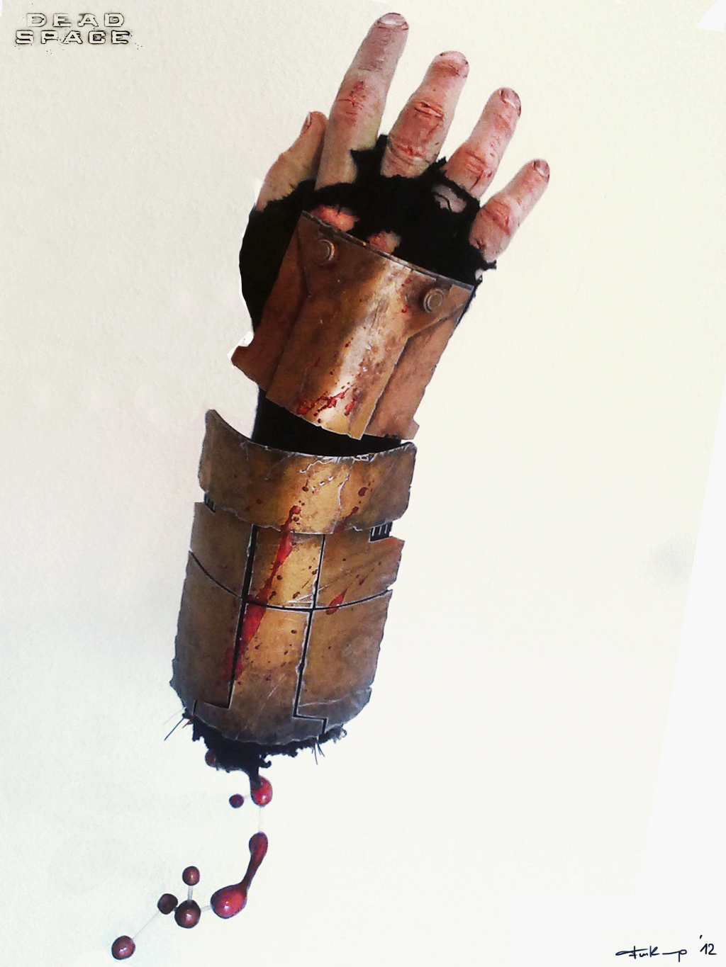 dead space dead space