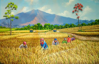 Nabi Muhammad SAW dan Kisah Si Wanita Tua Nabi Muhammad SAW dan Kisah Si Wanita Tua