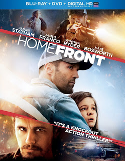 homefront jason statham dvd blu-ray