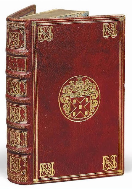Anquetil - Historie de France - 1817-1823