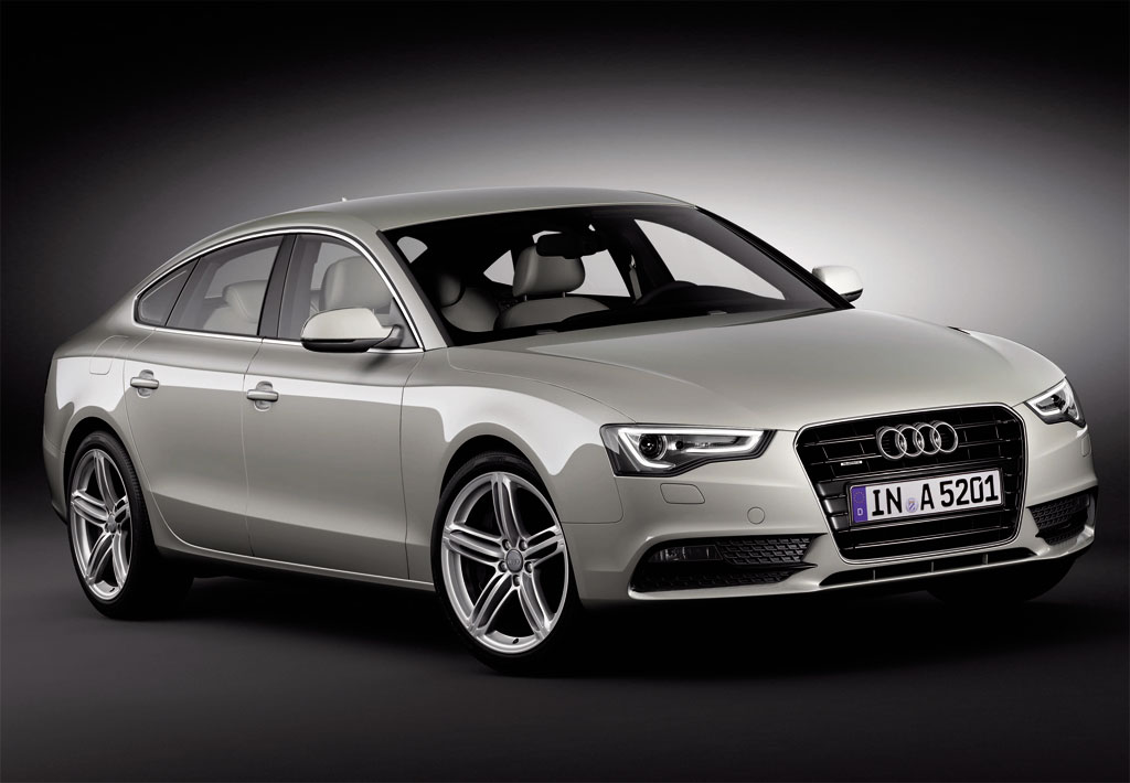 News Blog: 2012 Audi A5 User Manual