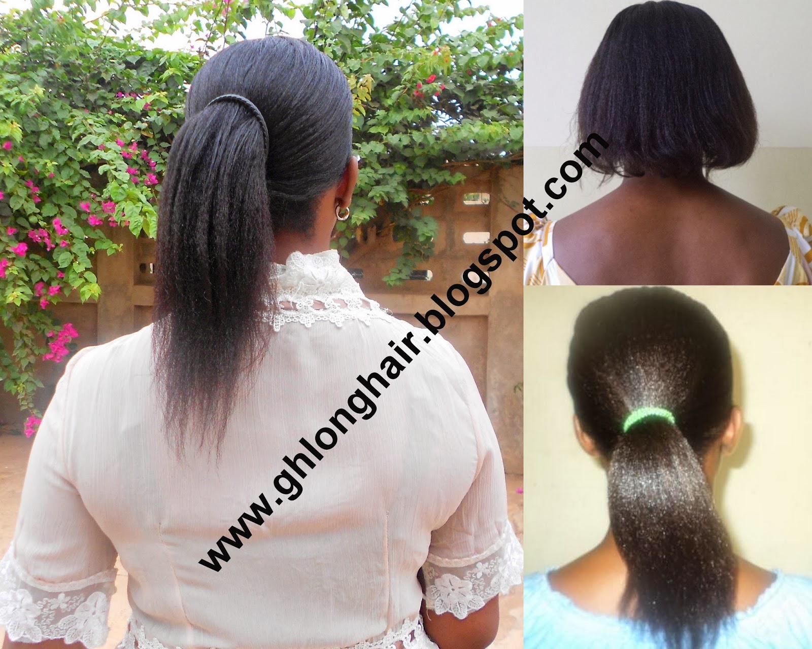 Tales Of My Waist Length Hairventure How To Start Your