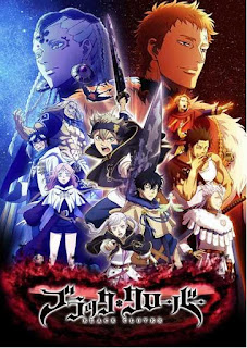 Black Clover