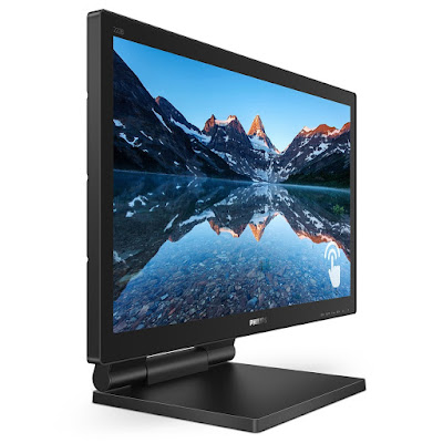 Philips 222B9T Philips 222B9T