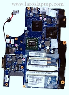 Motherboard Toshiba T215D