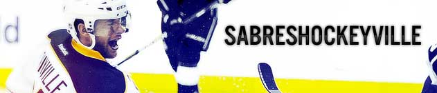 Peppy's Sabres Blog