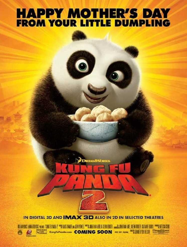 Kung Fu Panda Parody: Shifu!China by crazeanime22 on 