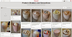 http://www.pinterest.com/eggface/protein-shakes-and-smoothies/