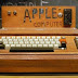 Inilah Beberapa Produk Apple dari Tahun 1976 sampai sekarang.