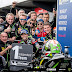MotoGP: Zarco obtiene el título de Novato del Año en Australia