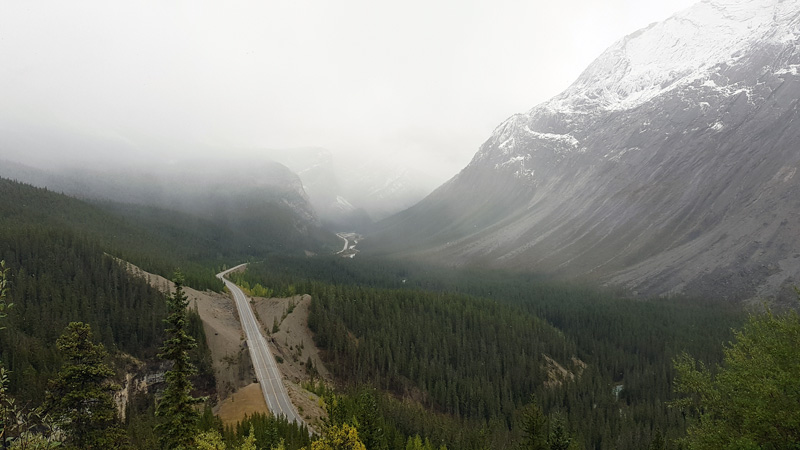 Seven Things to Do in Jasper National Park, Canada