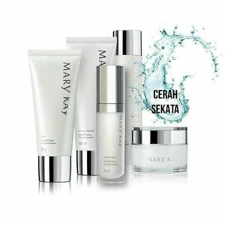 produk mary kay untuk jeragat