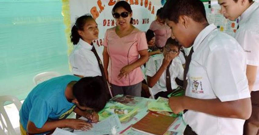 Exitosa fue presentación de «El Día del Logro Regional Descentralizado» en la DRE Madre de Dios Exitosa fue presentación de «El Día del Logro Regional Descentralizado» en la DRE Madre de Dios