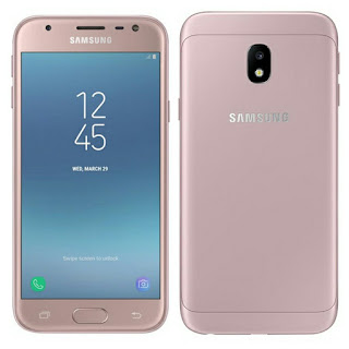 Samsung Galaxy J3 2017 (SM-J330F) & (SM-J3308)