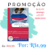 Último dia da promoção do livro 'Adeus Às manchas'