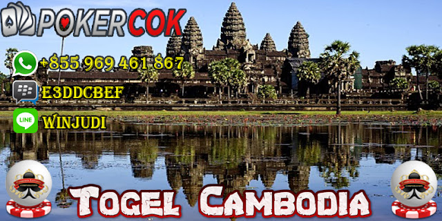Prediksi Togel CAMBODIA Hari ini 13 APRIL 2019