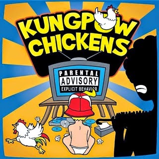 Kungpow Chickens - Migren