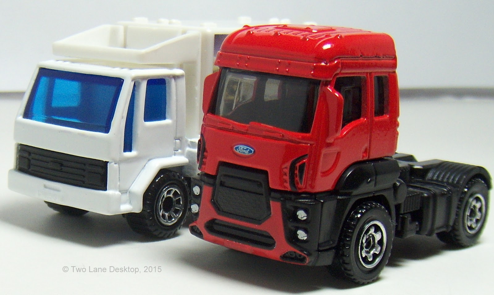 matchbox ford cargo