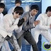 5 Tarian Terkenal K-Pop yang paling Fenomenal
