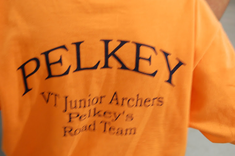 Pelkey Pics!