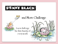 Penny Black Challenge