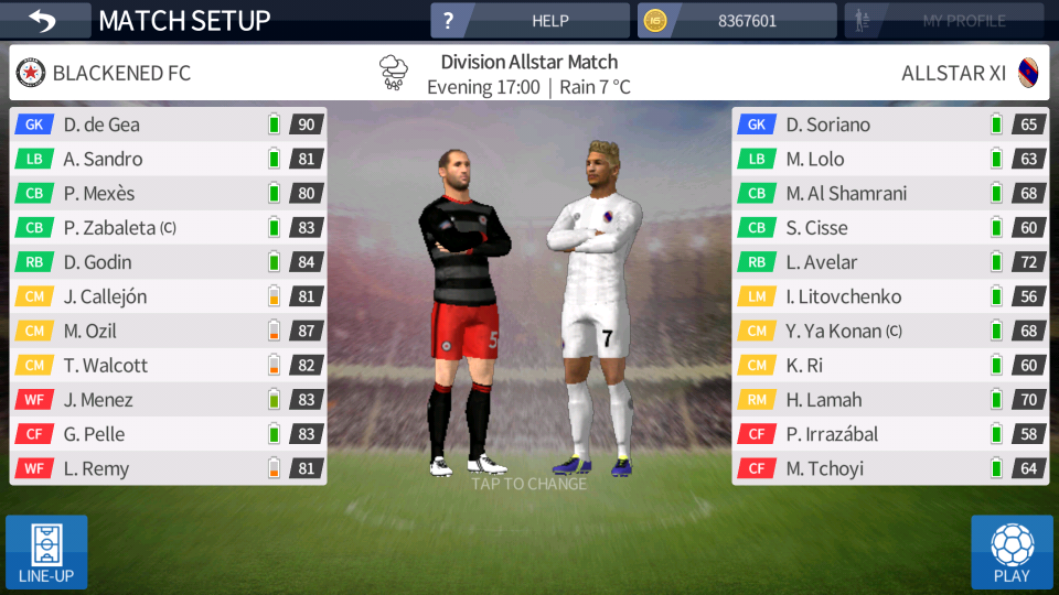 MasaHeox blogspot co id: GAME Dream League Soccer 2016 MasaHeox blogspot co id: GAME Dream League Soccer 2016