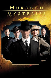 Murdoch Mysteries Temporada 13 Murdoch Mysteries Temporada 13