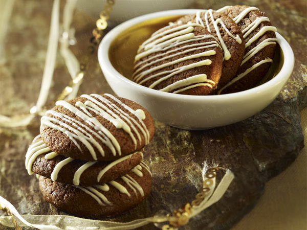 BloggHer : Christstollen, Lebkuchen &amp; company.