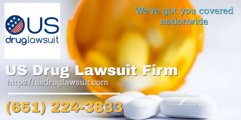 US Drug Lawsuit Firm