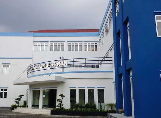 Seleksi Kedokteran Universitas Swadaya Gunung Jati Tahun