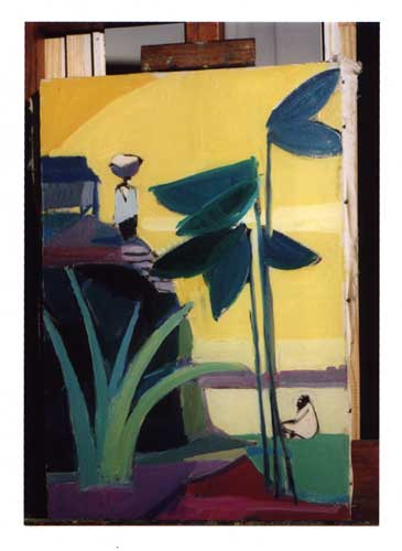 Boliche Pulperia Ramon Ayala Pinturas