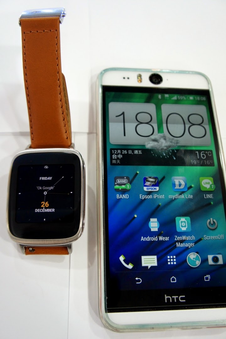 zenwatch 5