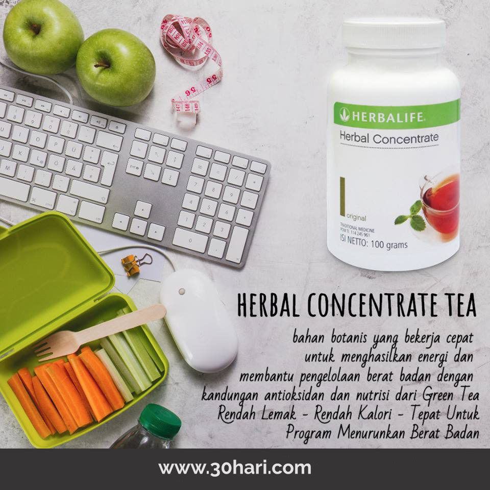 thermo tea teh pembakar lemak herbalife thermo tea teh pembakar lemak herbalife