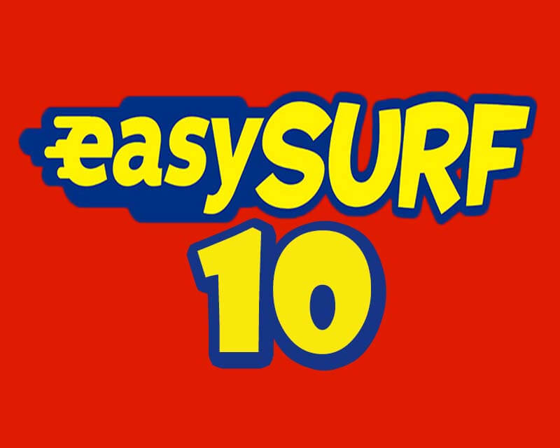 TM EasySurf 10