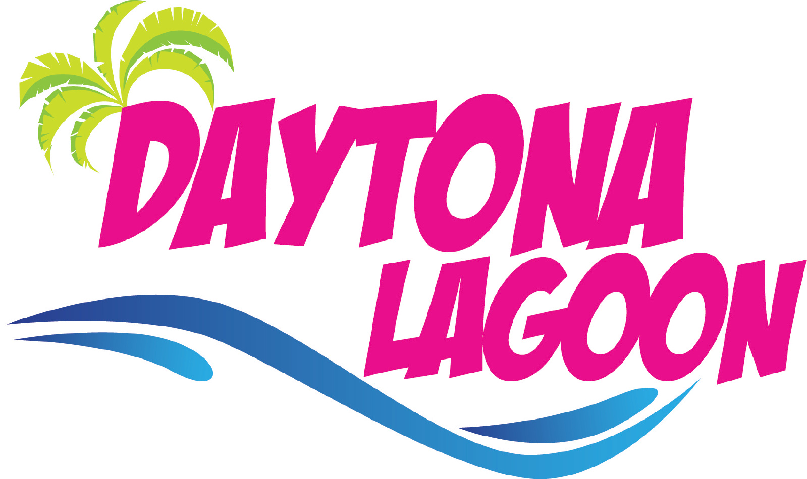 Daytona lagoon birthday party