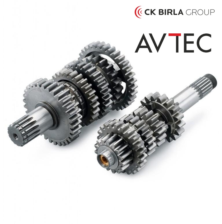 Transmission and Powertrain components Auto components manufacturers