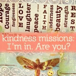 Kindness Missions