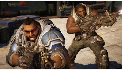 Gears 5 Game Screenshot 6
