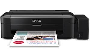 Printer epson l362 64-bits Driver Download