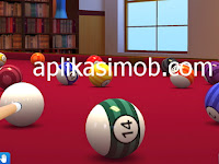 Game Pool Break Pro – 3D Billiards v2.5.3 Apk