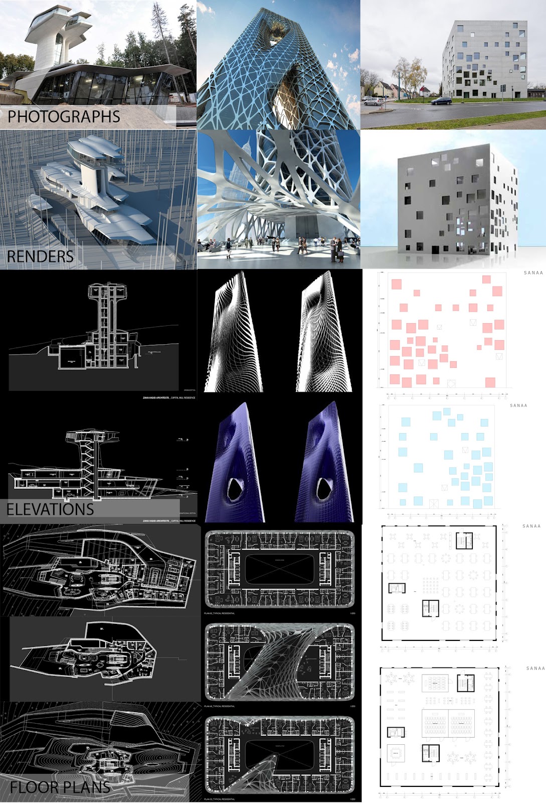 Maki Nagaya_ARCH1390: Precedent Study and Design Proposal