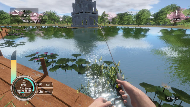 Pro Fishing Simulator Pc Download Pro Fishing Simulator Pc Download