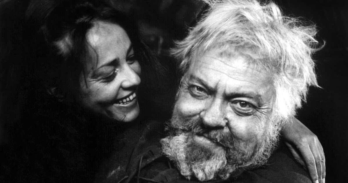 Film Review Feast Review Chimes at Midnight (1966)