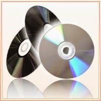 CD DVD TRẮNG 120