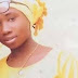BREAKING: Leah Sheribu Allegedly Gives Birth To Baby Boy For Boko Haram Commander After Being Forced To Convert To Islam
