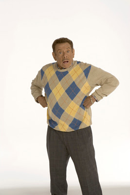 The King Of Queens Series Jerry Stiller Image 1