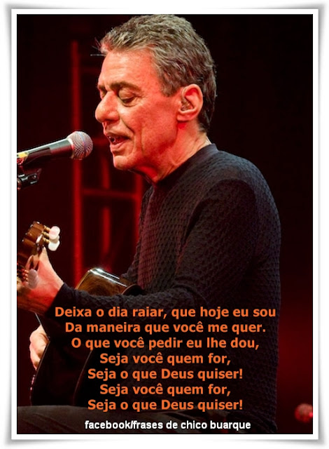 chico buarque - blog frases e textos para compartilhar